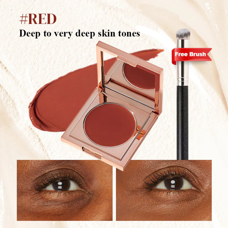 ✨GLANARIVA® Dark Circle Eraser | CC Under-Eye Corrector