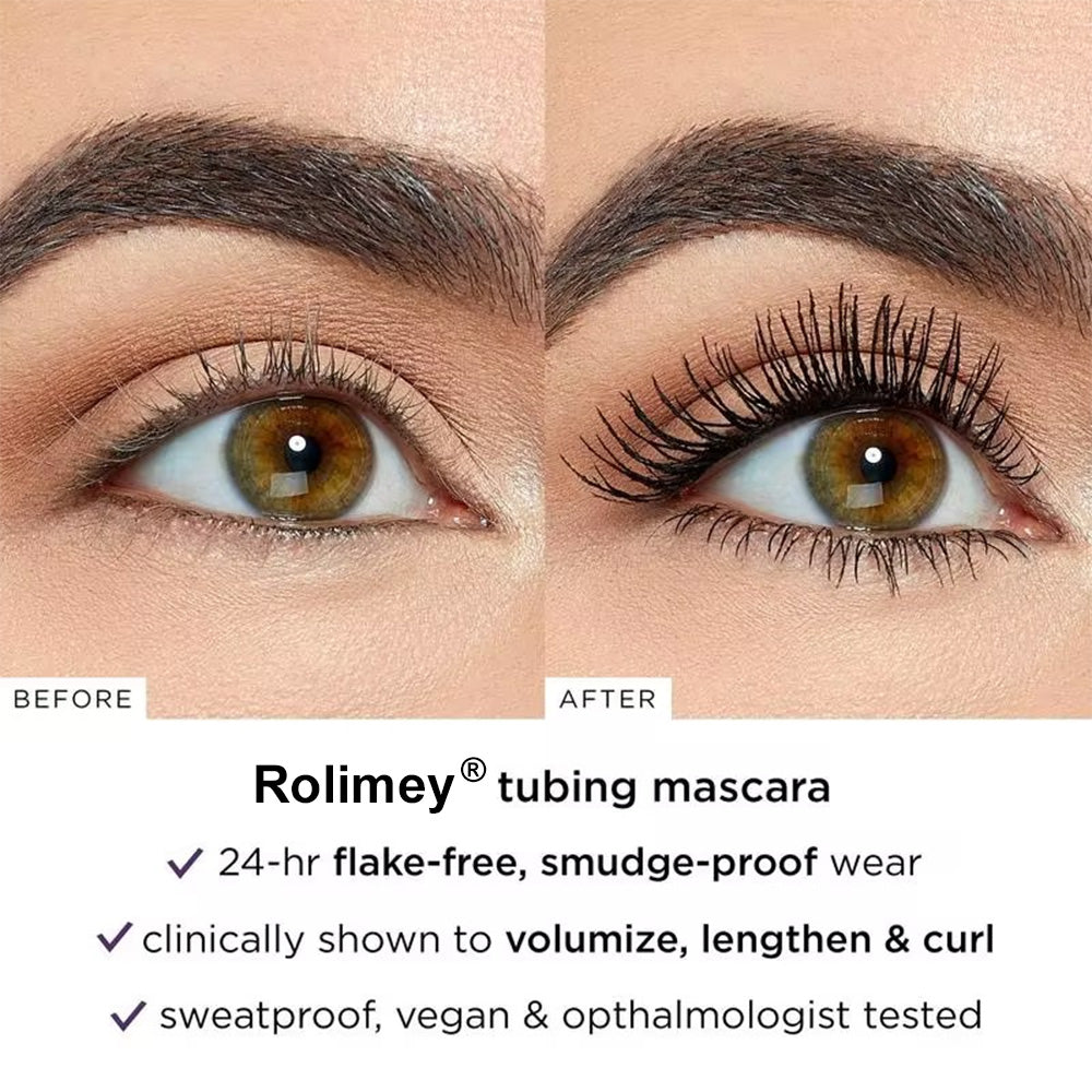 New Releases - 💖60% OFF🌺 Tubing Mascara & Primer