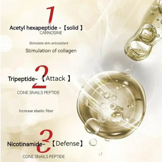 🌿Glanariva® Advanced Polypeptide Firming Cream: Transform Your Skin in 14 Days