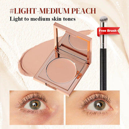✨GLANARIVA® Dark Circle Eraser | CC Under-Eye Corrector