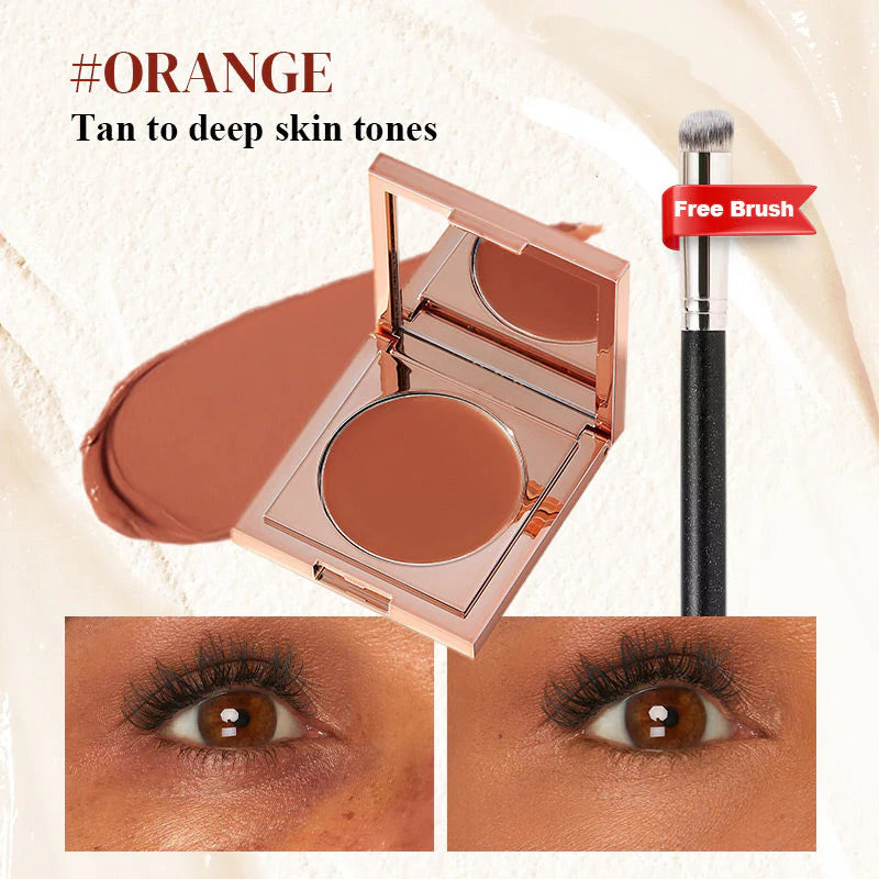 ✨GLANARIVA® Dark Circle Eraser | CC Under-Eye Corrector