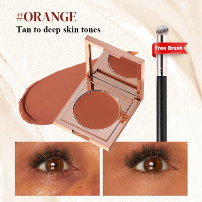 ✨GLANARIVA® Dark Circle Eraser | CC Under-Eye Corrector