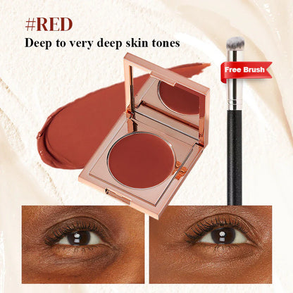 ✨GLANARIVA® Dark Circle Eraser | CC Under-Eye Corrector
