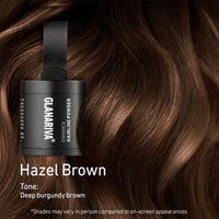 Hazel Brown