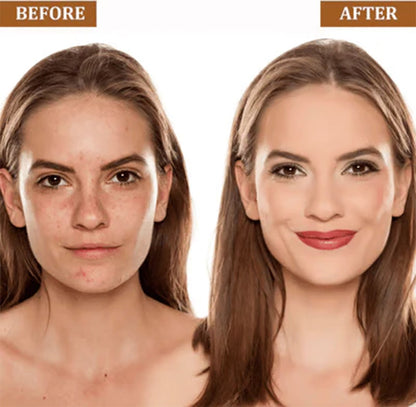 🫧Color Changing Foundation Stick with Built-in Brush