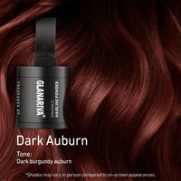 Dark Auburn
