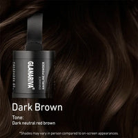 Dark Blonde