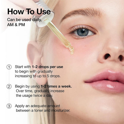 🔬GLANARIVA® 10% Azelaic Acid Redness Soothing Serum