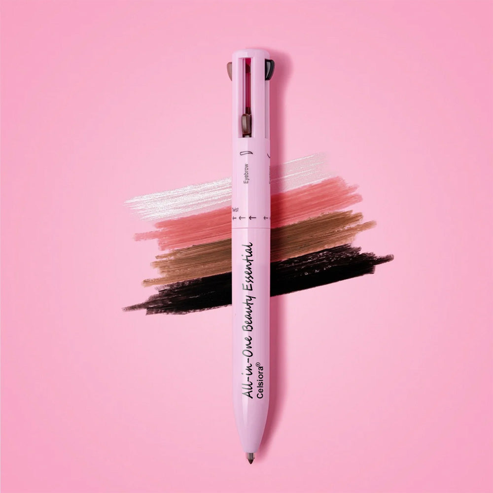 🆙🆙🆙💄Voltrayo®🖤 4-IN-1 Makeup Pen