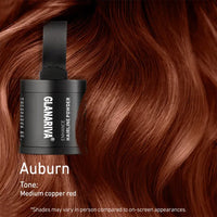 Auburn