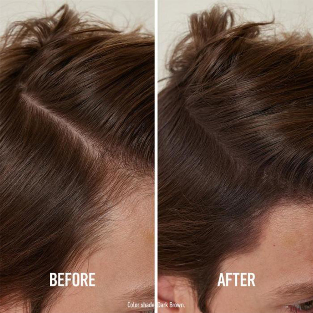 ✨GLANARIVA® Instant Hairline Powder | Root Touch Up & Hair Concealer