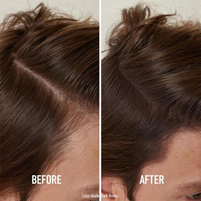 ✨GLANARIVA® Instant Hairline Powder | Root Touch Up & Hair Concealer