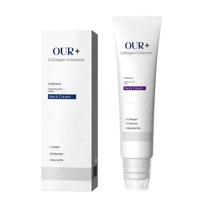 🆙 GLANARIVA® Neck & Décolleté Lifting Cream Roll-On