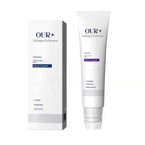 🆙 GLANARIVA® Neck & Décolleté Lifting Cream Roll-On