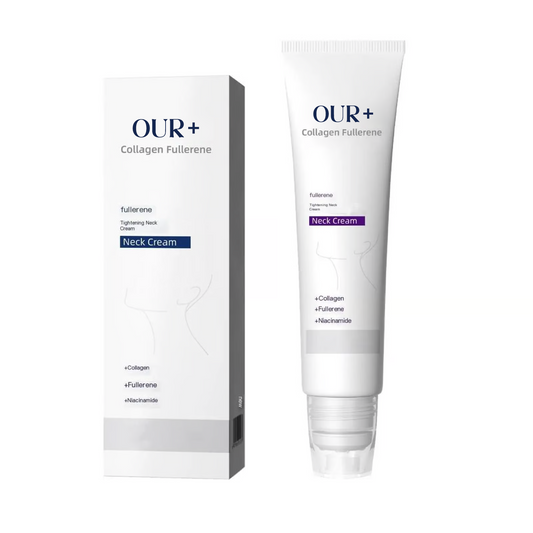 🆙 GLANARIVA® Neck & Décolleté Lifting Cream Roll-On