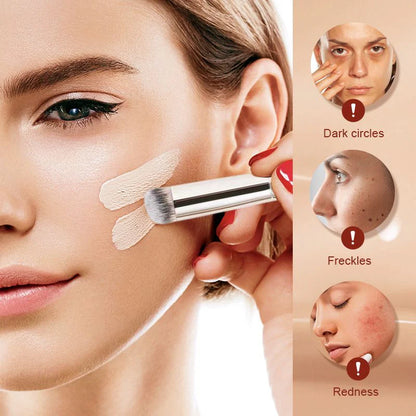 ✨GLANARIVA® Dark Circle Eraser | CC Under-Eye Corrector