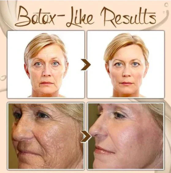 🌿Glanariva® Advanced Polypeptide Firming Cream: Transform Your Skin in 14 Days