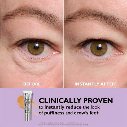 ✨GLANARIVA® Instant Eye Tightener | No White Residue & Makeup Safe