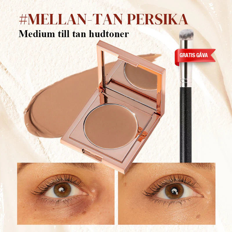 ✨GLANARIVA® Dark Circle Eraser | CC Under-Eye Corrector