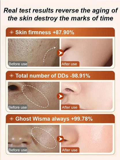 💧 Glanariva® Advanced Anti-Wrinkle & Firming Serum – Instant Lifting & Line-Smoothing Formula
