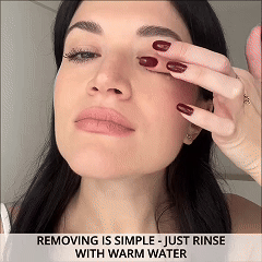 🧼4D Silk Fiber Lengthening Mascara | Instant Volume & Zero Clumps