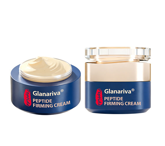 🌿Glanariva® Advanced Polypeptide Firming Cream: Transform Your Skin in 14 Days