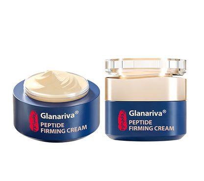 🌿Glanariva® Advanced Polypeptide Firming Cream: Transform Your Skin in 14 Days