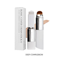 DEEP COMPLEXION