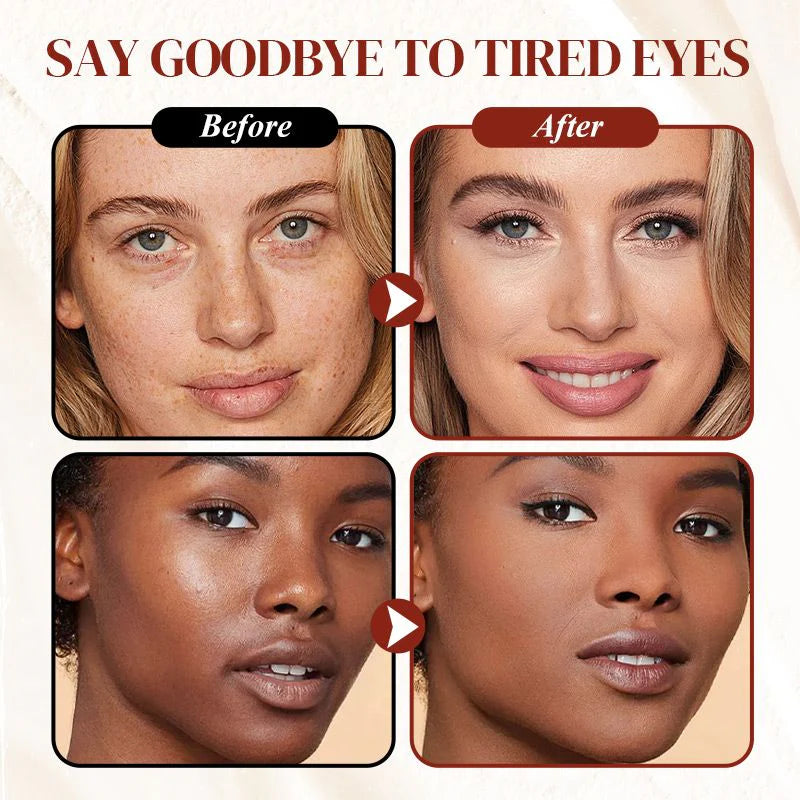 ✨GLANARIVA® Dark Circle Eraser | CC Under-Eye Corrector
