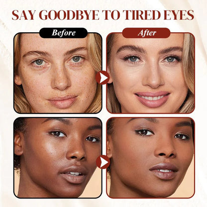 ✨GLANARIVA® Dark Circle Eraser | CC Under-Eye Corrector