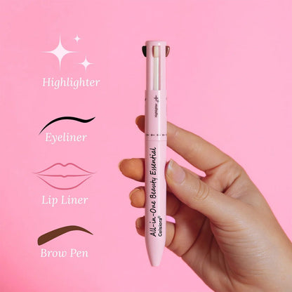 🆙🆙🆙💄Voltrayo®🖤 4-IN-1 Makeup Pen