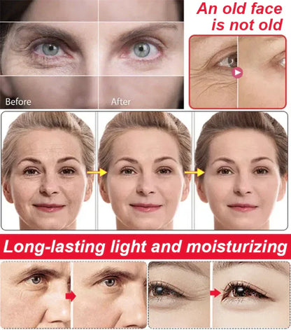 💧 Glanariva® Advanced Anti-Wrinkle & Firming Serum – Instant Lifting & Line-Smoothing Formula