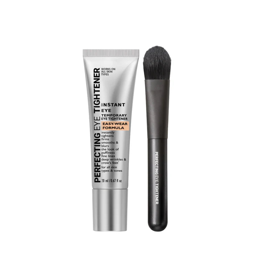 ✨GLANARIVA® Instant Eye Tightener | No White Residue & Makeup Safe