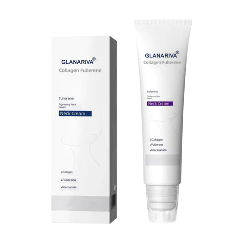 👝 GLANARIVA® Neck & Décolleté Lifting Cream Roll-On