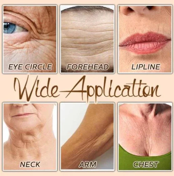 🌿Glanariva® Advanced Polypeptide Firming Cream: Transform Your Skin in 14 Days