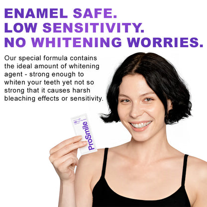 🦷𝐅𝐥𝐲𝐬𝐦𝐮𝐬® 𝐕𝟑𝟒 𝐖𝐇𝐈𝐓𝐄𝐍𝐈𝐍𝐆 𝐒𝐓𝐑𝐈𝐏𝐒 — Clinically proven to gently remove stains, whiten teeth, and restore natural brightness in just 30 minutes — safe for sensitive teeth and gums.