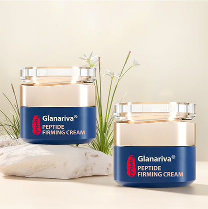 🌿Glanariva® Advanced Polypeptide Firming Cream: Transform Your Skin in 14 Days