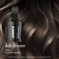 Ash Brown