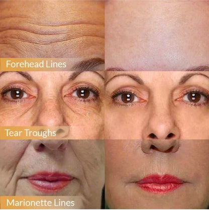 🌿Glanariva® Advanced Polypeptide Firming Cream: Transform Your Skin in 14 Days
