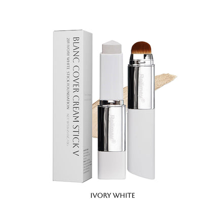 🫧Color Changing Foundation Stick with Built-in Brush