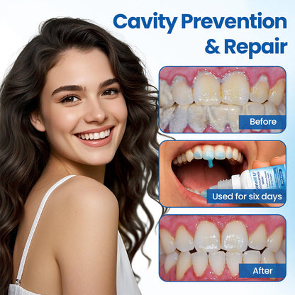 🔬GLANARIVA® NanoHAP Tooth Defense Serum