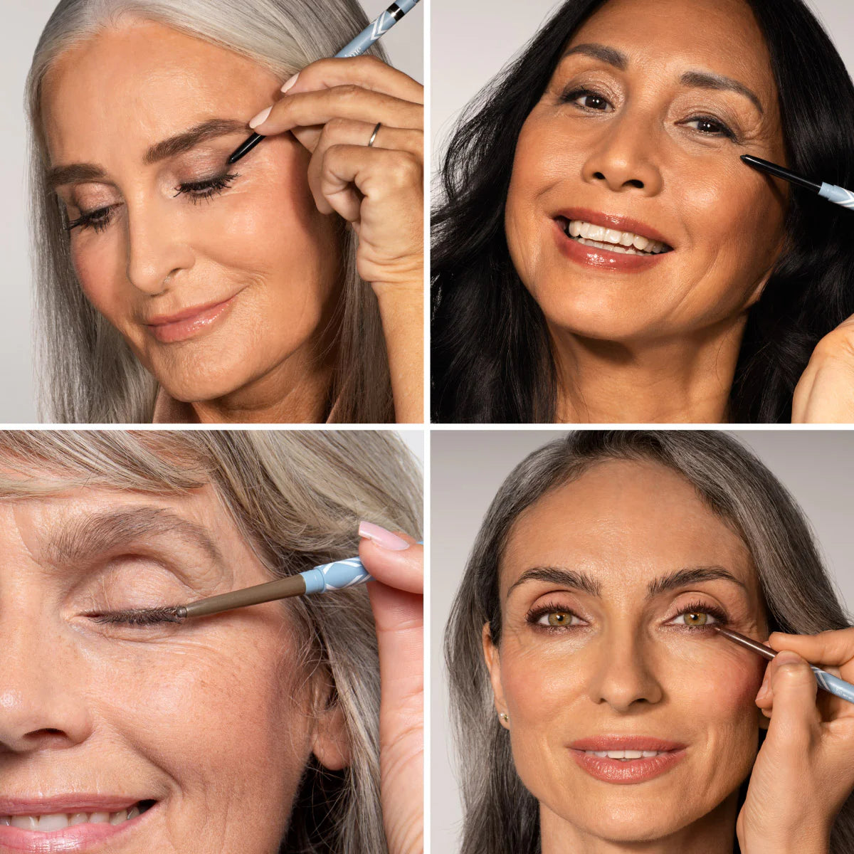 ✨GLANARIVA® Waterproof Smudge-Proof Gel Eyeliner | All Day Comfort