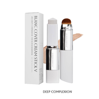 DEEP COMPLEXION
