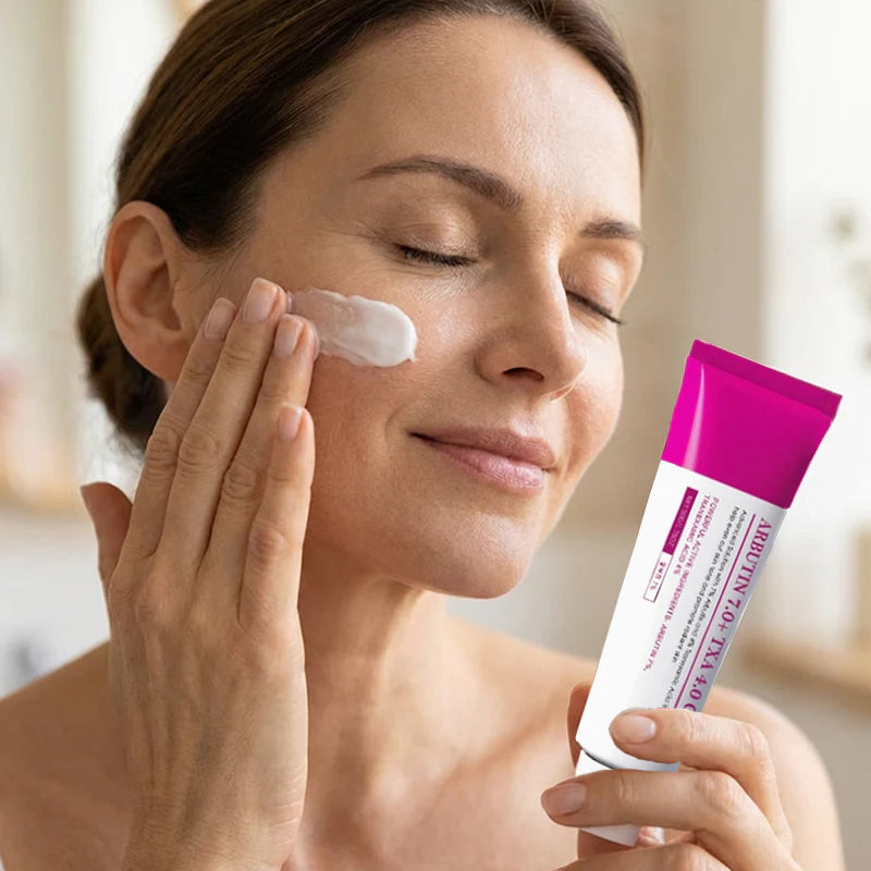 🪄GLANARIVA® Advanced Dark Spot Eraser Cream
