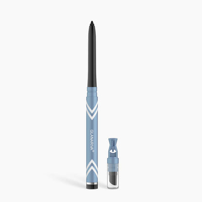 ✨GLANARIVA® Waterproof Smudge-Proof Gel Eyeliner | All Day Comfort