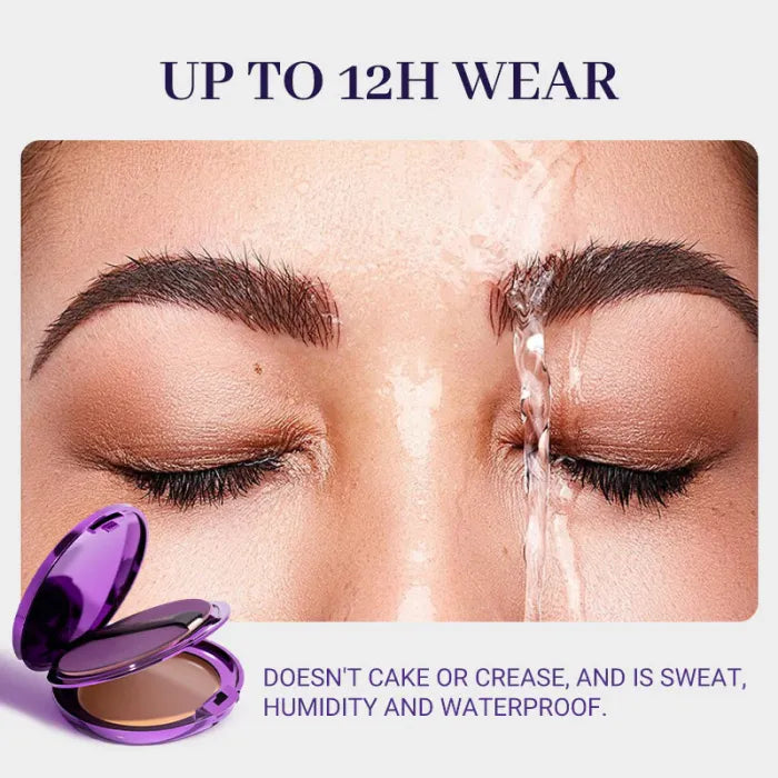 Avafera® 24-Hour Matte Face & Body Concealer – Waterproof, Transfer-Proof Full Coverage